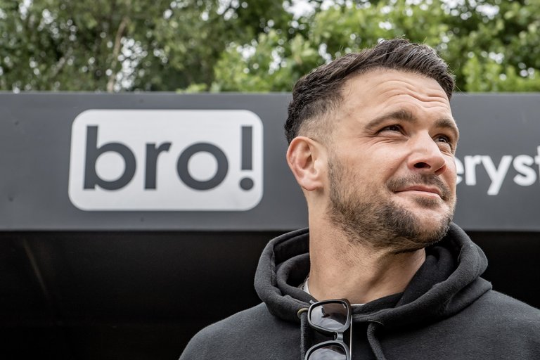 Dan Williams at the 2022 Malibu Boats UK Wakeboard And Wakesurf Nationals - Photo Mantis Pro Media